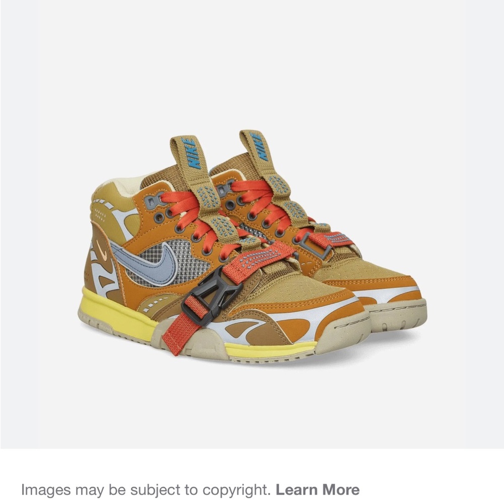 Men's Nike Air Trainer 1 SP